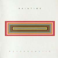 Raintime - Psychromatic (2010)  Lossless