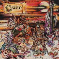 Omen - Battle Cry (Remastered 2017) (1984)