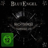 Blutengel - Nachtbringer (2011)  Lossless