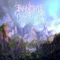 Inanimate Existence - A Never-Ending Cycle Of Atonement (2014)