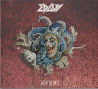 Edguy - Age Of The Joker (Digi 2CD) (2011)