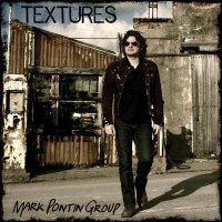 Mark Pontin Group - Textures (2015)