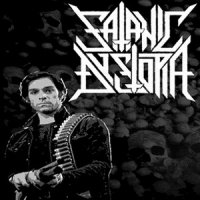 Satanic Dystopia - Double Denim Shotgun Massacre (2013)