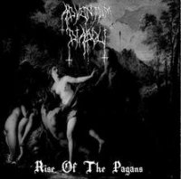 Adventum Diaboli - Rise Of The Pagans (2014)