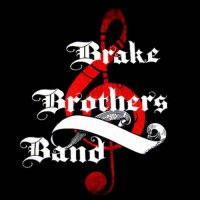 The Brake Brothers Band - Fierce Loyal & Passionate (2016)