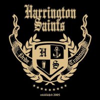 Harrington Saints - Pride & Tradition (2012)