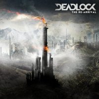 Deadlock - The Re-Arrival (2014)  Lossless