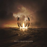 Antti Martikainen - Origins (2016)