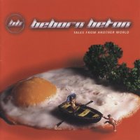 Beborn Beton - Tales From Another World (2004)