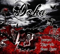 Doka - District Zero Two Seven Eight (2013)