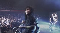 Клип Anthrax - A Skeleton In The Closet (Live) (2014)