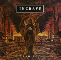 Incrave - Dead End (2008)  Lossless