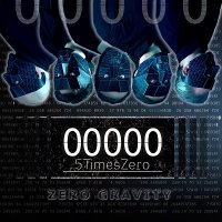 5TimesZero - Zero Gravity (2015)