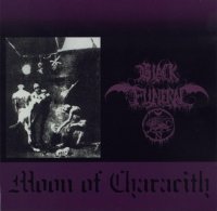 Black Funeral - Moon of Characith (1998)