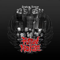 Raw Noise - System Never (2010)