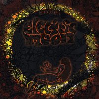 Electric Moon - Lunatics (2010)