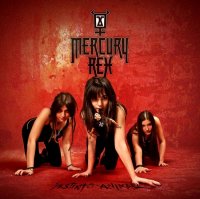 Mercury Rex - Instinto Animal (2012)