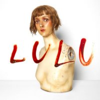 Metallica & Lou Reed - Lulu (2011)