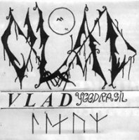 Vlad - Yggdrasil (1994)