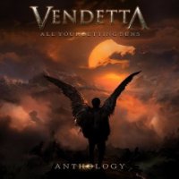Vendetta - Anthology-All Your Setting Suns (2016)