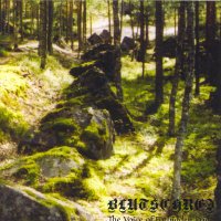 Blutschrei - The Voice of Forbidden Pride (2006)