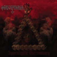 Goreaphobia - Apocalyptic Necromancy (2011)  Lossless