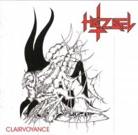 Hazael - Clairvoyance [re-released 2011] (1992)