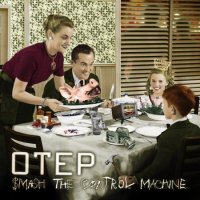 Otep - Smash The Control Machine (2009)  Lossless