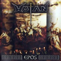 Wotan - Epos (2007)  Lossless