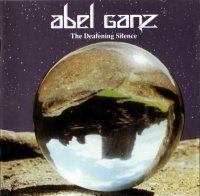 Abel Ganz - The Deafening Silence (1994)  Lossless