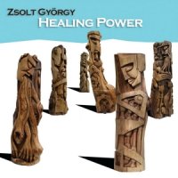 Zsolt György - Healing Power (2015)