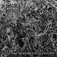 Obscure Infinity - Into The Depths Of Infinity (2008)
