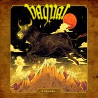 Bagual - I: Viento Sur (2014)