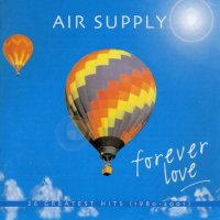 Air Supply - Forever Love [Greatest Hits 1980-2001] 2CD (2003)