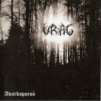 Vrag - Avarkoporso (2011)