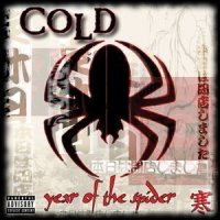 Cold - Year of the Spider (2003)