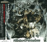 Iron Mask - Fifth Son Of Winterdoom (Japanese Edition) (2013)  Lossless