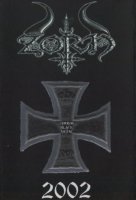 Zorn - Terror Black Metal (2002)