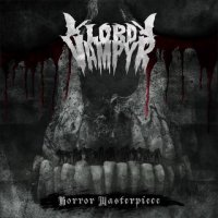 Lord Vampyr - Horror Masterpiece (2010)