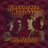 Creedence Clearwater Revival - The Singles Collection (2009)  Lossless