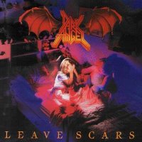 Dark Angel - Leave Scars (1989)  Lossless