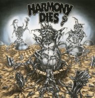 Harmony Dies - Impact (2003)