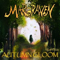 Margraven - Autumn Gloom (2015)