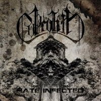 Coprolith - Hate Infected (EP) (2012)