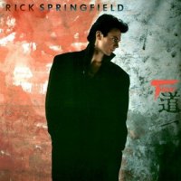 Rick Springfield - Tao (1985)  Lossless