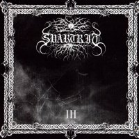 Svartrit - III (2010)