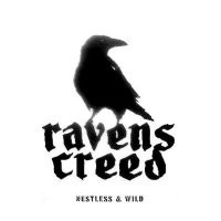 Ravens Creed - Nestless And Wild (2011)