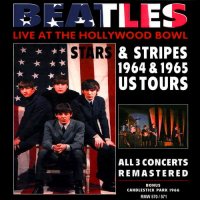 The Beatles - Stars & Stripes 1964 & 1965 US Tours (2010)