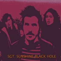 Sgt. Sunshine - Black Hole (2007)