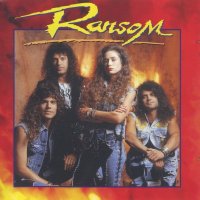 Ransom - Ransom (1991)